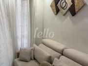 Apartamento para Venda em São Paulo/SP Vila Amélia 2 Quartos
