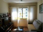 Apartamento para Venda em São Paulo/SP Vila Amélia 2 Quartos