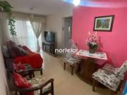 Apartamento para Venda em São Paulo/SP Vila Amélia 2 Quartos