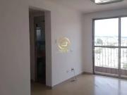 Apartamento para Venda em São Paulo/SP Vila Amélia 2 Quartos