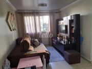 Apartamento para Venda em São Paulo/SP Vila Amélia 2 Quartos