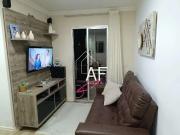 Apartamento para Venda em São Paulo/SP Vila Nova...