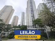 Apartamento para Venda em São Paulo/SP Vila Amélia 3 Quartos