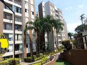 Apartamento para Venda em São Paulo/SP Vila Amélia 3 Quartos