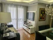 Apartamento para Venda em São Paulo/SP Vila Amélia 3 Quartos