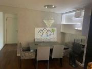 Apartamento para Venda em São Paulo/SP Vila Amélia 3 Quartos