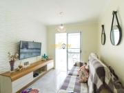 Apartamento para Venda em São Paulo/SP Vila Amélia 3 Quartos