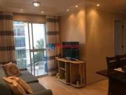 Apartamento para Venda em São Paulo/SP Vila Amélia 3 Quartos