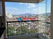 Apartamento para Venda em São Paulo/SP Vila Amélia 3 Quartos