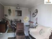 Apartamento para Venda em São Paulo/SP Vila Amélia 3 Quartos