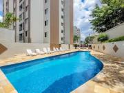 Apartamento para Venda em São Paulo/SP Vila Amélia 3 Quartos