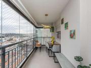 Apartamento para Venda em São Paulo/SP Vila Anastácio 2...