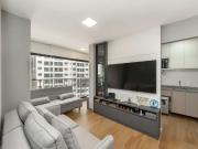 Apartamento para Venda em São Paulo/SP Vila Anastácio 2...