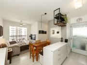 Apartamento para Venda em São Paulo/SP Vila Anastácio 2...