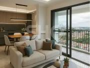 Apartamento para Venda em São Paulo/SP Vila Anastácio 2...