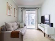 Apartamento para Venda em São Paulo/SP Vila Anastácio 2...