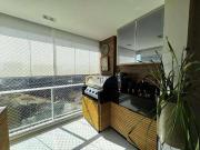 Apartamento para Venda em São Paulo/SP Vila Anastácio 2...