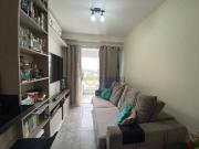 Apartamento para Venda em São Paulo/SP Vila Anastácio 2...