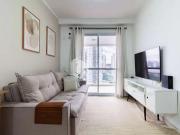 Apartamento para Venda em São Paulo/SP Vila Anastácio 2...