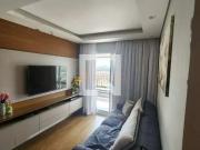 Apartamento para Venda em São Paulo/SP Vila Anastácio 2...