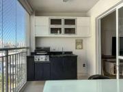 Apartamento para Venda em São Paulo/SP Vila Anastácio 2...