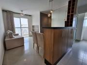 Apartamento para Venda em São Paulo/SP Vila Anastácio 2...