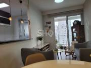 Apartamento para Venda em São Paulo/SP Vila Anastácio 2...