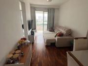 Apartamento para Venda em São Paulo/SP Vila Anastácio 2...