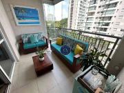 Apartamento para Venda em São Paulo/SP Vila Anastácio 2...