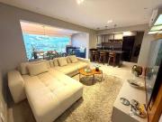 Apartamento para Venda em São Paulo/SP Vila Anastácio 2...