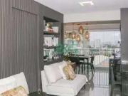 Apartamento para Venda em São Paulo/SP Vila Anastácio 2...