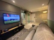 Apartamento para Venda em São Paulo/SP Vila Anastácio 2...