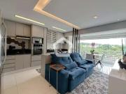 Apartamento para Venda em São Paulo/SP Vila Anastácio 2...