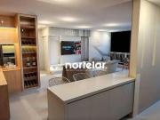 Apartamento para Venda em São Paulo/SP Vila Anastácio 2...