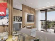 Apartamento para Venda em São Paulo/SP Vila Anastácio 2...