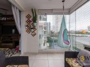 Apartamento para Venda em São Paulo/SP Vila Anastácio 2...