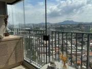 Apartamento para Venda em São Paulo/SP Vila Anastácio 2...