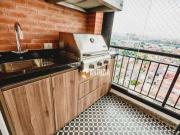 Apartamento para Venda em São Paulo/SP Vila Anastácio 2...