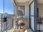 Apartamento para Venda em São Paulo/SP Vila Anastácio 3...