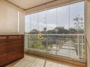 Apartamento para Venda em São Paulo/SP Vila Anastácio 2...