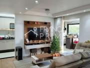 Apartamento para Venda em São Paulo/SP Vila Anastácio 2...