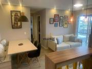 Apartamento para Venda em São Paulo/SP Vila Anastácio 2...