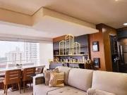 Apartamento para Venda em São Paulo/SP Vila Anastácio 2...