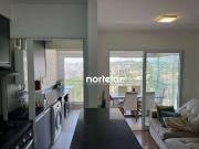 Apartamento para Venda em São Paulo/SP Vila Anastácio 2...