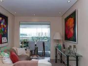 Apartamento para Venda em São Paulo/SP Vila Anastácio 2...