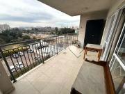 Apartamento para Venda em São Paulo/SP Vila Anastácio 2...