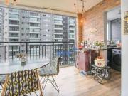 Apartamento para Venda em São Paulo/SP Vila Anastácio 2...