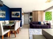 Apartamento para Venda em São Paulo/SP Vila Anastácio 2...