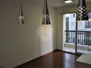 Apartamento para Venda em São Paulo/SP Vila Anastácio 2...