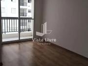 Apartamento para Venda em São Paulo/SP Vila Anastácio 2...